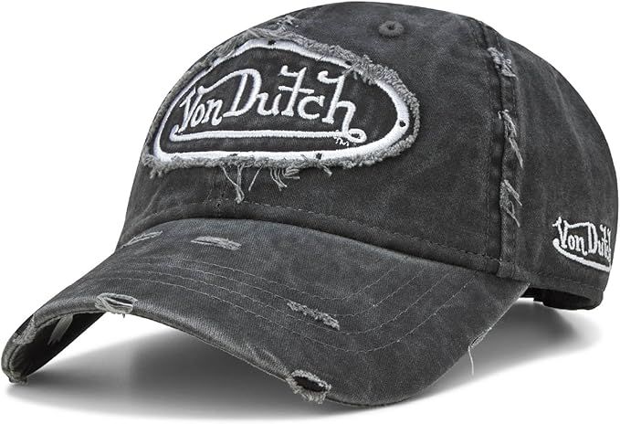 Topi Vondutch
